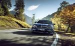 Alpina D5 S Allrad Limousine 2017 года